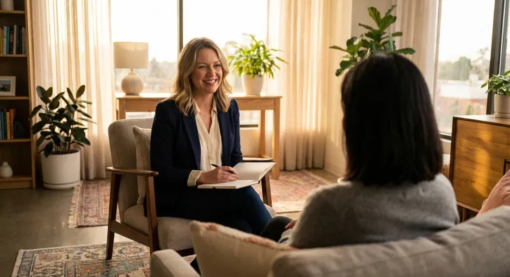 Psikolog İlk Görüşmede Ne Sorar?