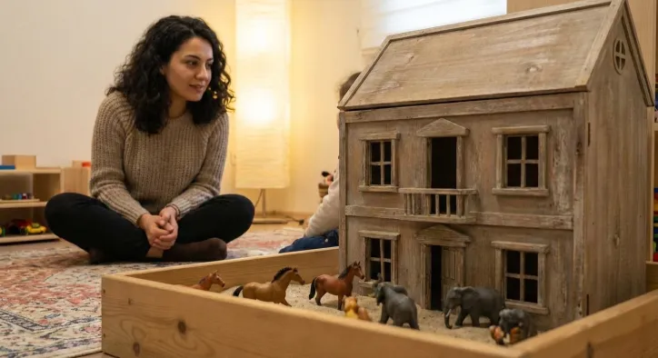 Psikolog Ne Yapar? Zihinsel İyileşme, Terapi Süreçleri ve Bilimsel Gerçekler: Kapsamlı Rehber