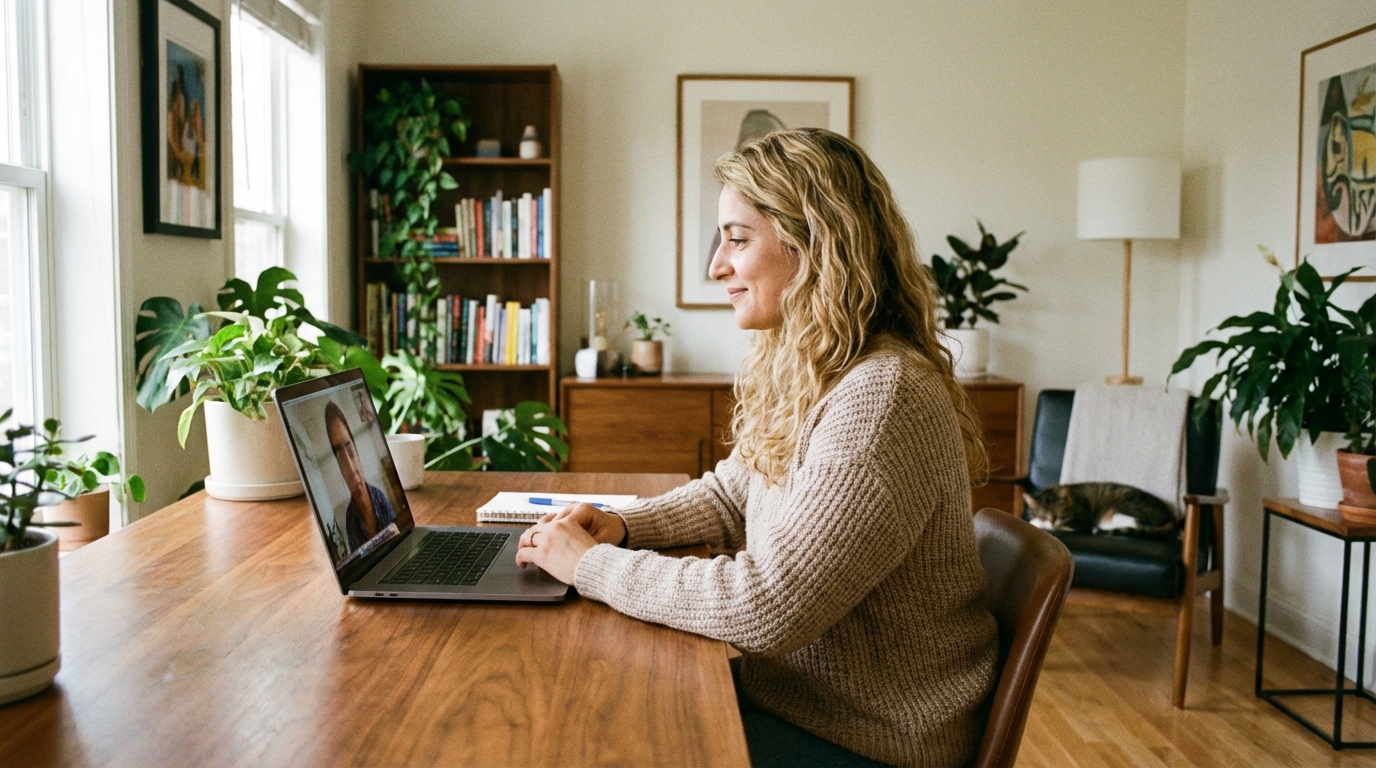 Online terapi ücretleri ve uzman klinik psikolog seansları.