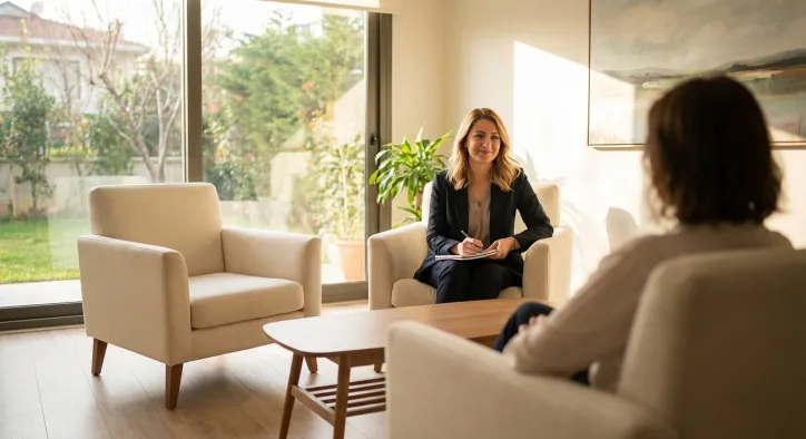 Psikolog Terapi Yöntemleri: Bilimsel İyileşme Yolculuğu