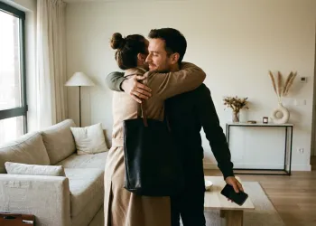 Psikolojide 3 Dakika Kuralı Nedir? İlişkilerde Onarım ve Bağlanma