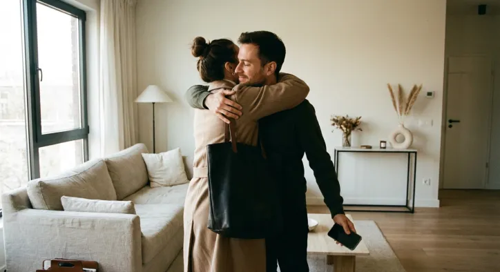 Psikolojide 3 Dakika Kuralı Nedir? İlişkilerde Onarım ve Bağlanma