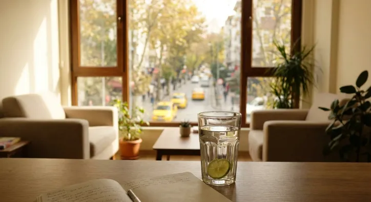 Suadiye Psikolog: Modern Yaşamda İçsel Dengenin İnşası