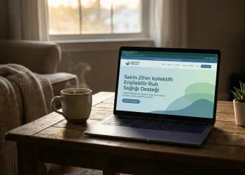 Ücretsiz Online Psikolog Var mı? Devlet Destekli ve Güvenli Alternatifler