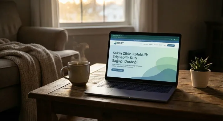 Ücretsiz Online Psikolog Var mı? Devlet Destekli ve Güvenli Alternatifler