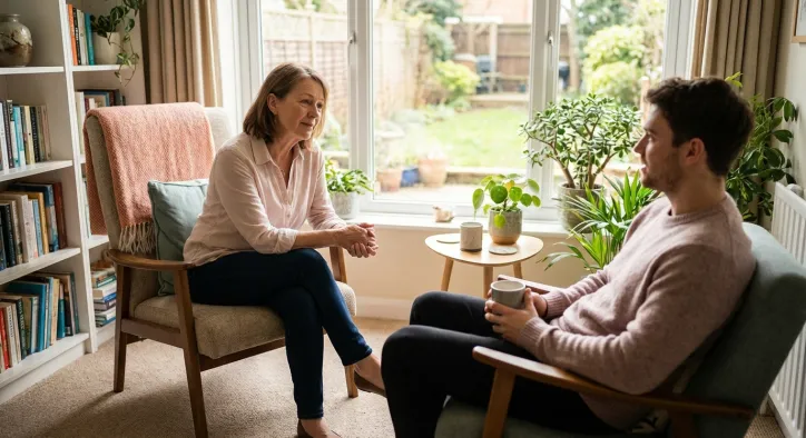 Barbaros Psikolog: Modern Zamanın Ruhsal İhtiyaçlarına Bilimsel Yaklaşımlar