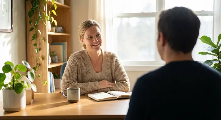 Terapi Sonrası süreci tamamlandıktan sonra destek devam eder mi?