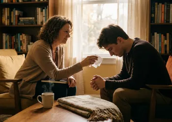 Finans Merkezi Psikolog: İş Dünyasında Ruhsal Dayanıklılık ve Modern Terapi Yaklaşımları