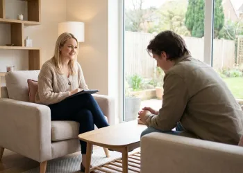 İlk bireysel danışmanlık görüşmesinde neler ele alınır?