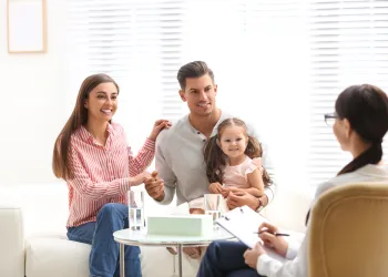 Aile Terapisinde Kullanılan Farklı Ekoller