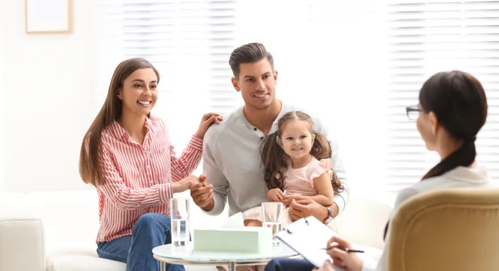 Aile Terapisinde Kullanılan Farklı Ekoller