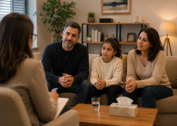 Kimler Aile Terapisinden Faydalanabilir? Sizin İçin Uygun Mu?