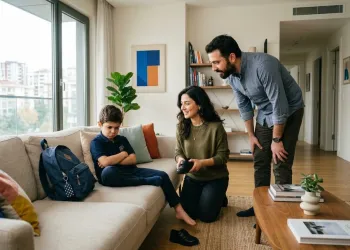 Çocuğum Okula Gitmek İstemiyor: Okul Reddi Neden Olur?