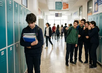 Çocuklarda Akran Zorbalığı Nasıl Anlaşılır? Ebeveyn Ne Yapmalı?