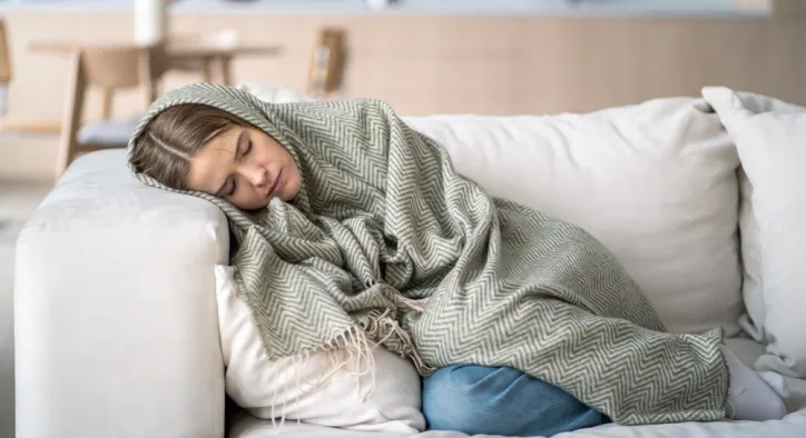 Depresyon mu Tükenmişlik mi? Aralarındaki Fark Nasıl Anlaşılır?