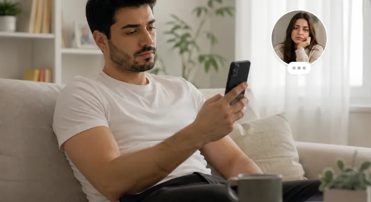 Ghosting Nedir? Ghosting Sonrası Neden Bu Kadar Kötü Hissederiz?