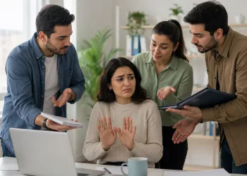 Hayır Diyememek Neden Olur? Sağlıklı Sınır Koymak Nasıl Öğrenilir?