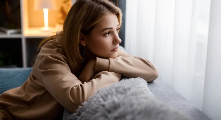 Hiçbir Şey Yapmak İstemiyorum: İsteksizlik Neden Olur?