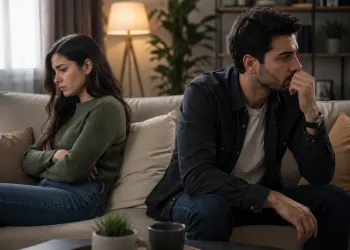 Kaçıngan Bağlanma Nedir? İlişkilerde Nasıl Anlaşılır?
