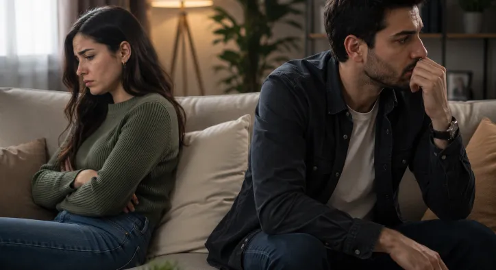 Kaçıngan Bağlanma Nedir? İlişkilerde Nasıl Anlaşılır?