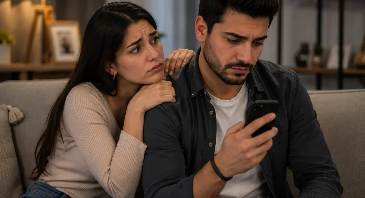 Kaygılı Bağlanma Nedir? Belirtileri Nelerdir?