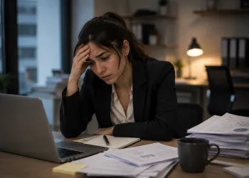 Kendimi Yetersiz Hissediyorum: Yetersizlik Duygusu Neden Olur?