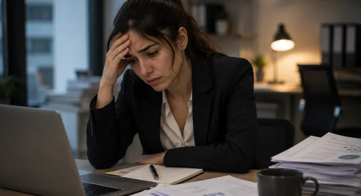 Kendimi Yetersiz Hissediyorum: Yetersizlik Duygusu Neden Olur?