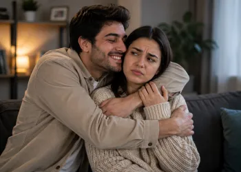 Love Bombing Nedir? Gerçek Sevgi ile Nasıl Ayırt Edilir?
