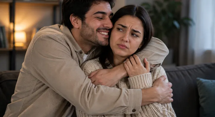 Love Bombing Nedir? Gerçek Sevgi ile Nasıl Ayırt Edilir?