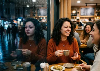 Sessiz Depresyon Nedir? Dışarıdan İyi Görünürken Depresyonda Olmak