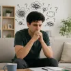 Sürekli Her Şeyi Düşünmek Neden Olur? Aşırı Düşünme (Overthinking) ile Başa Çıkma