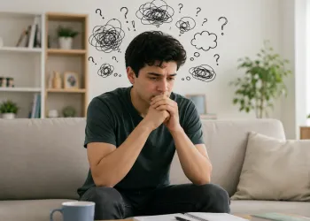 Sürekli Her Şeyi Düşünmek Neden Olur? Aşırı Düşünme (Overthinking) ile Başa Çıkma