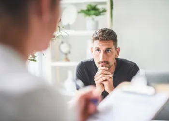 Terapide Ne Konuşacağımı Bilmiyorum: Bu Normal mi?
