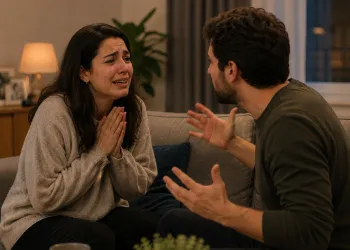 Terk Edilme Korkusu Neden Olur? İlişkilerde Nasıl Anlaşılır?