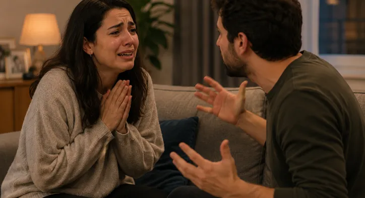 Terk Edilme Korkusu Neden Olur? İlişkilerde Nasıl Anlaşılır?
